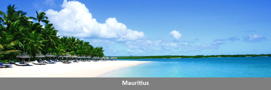 Mauritius Travel
