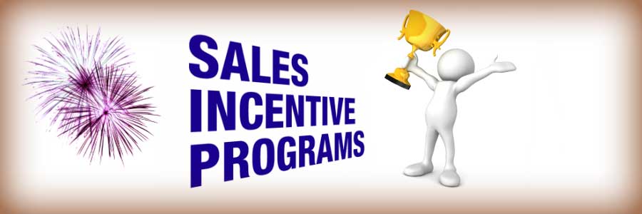 What are Sales Channel Incentive Programmes
