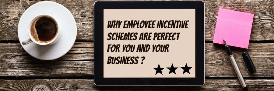 Employee incentive schemes